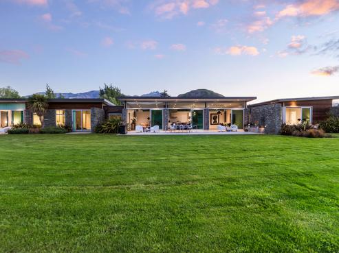 121 Slopehill Road, Dalefield/Wakatipu Basin