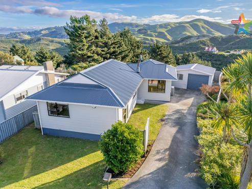 27 Kaitangata Crescent, Kelson