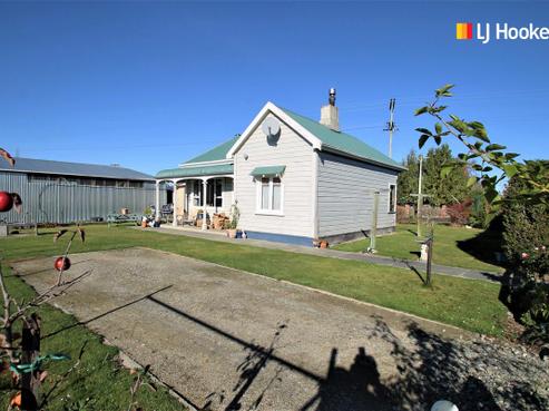 2 Clywd Street, Middlemarch