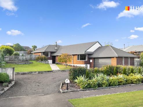 41 Friendship Drive, Waldronville