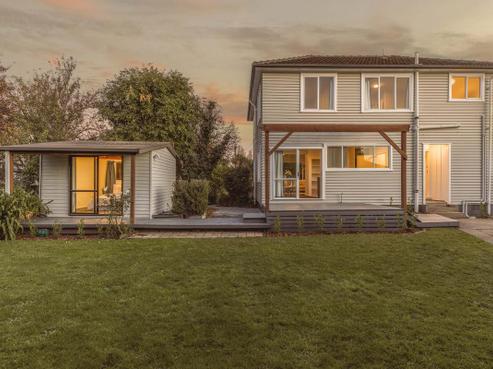 57 Dunarnan Street, Avonside