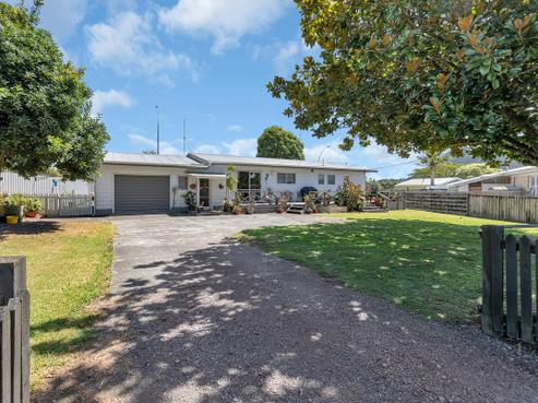 136 George Street, Hikurangi