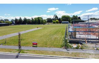 Lot 19 Carlisle Place, Nixon Street, Tinwald
