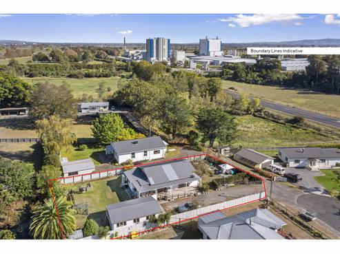 8 Totara Street, Waitoa