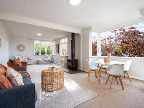 634 Highgate, Maori Hill