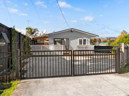 104 Seymour Road, Sunnyvale