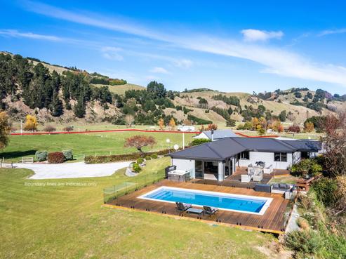 810 Tukairangi Road, Acacia Bay