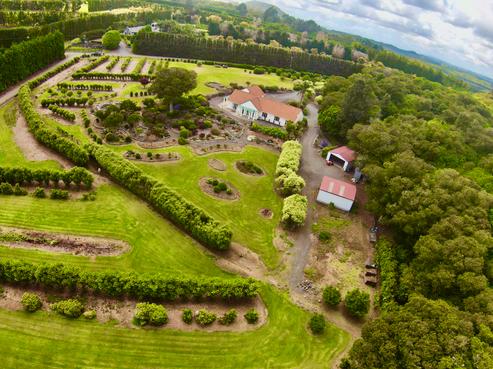 111 Norris Road, Maungatapere