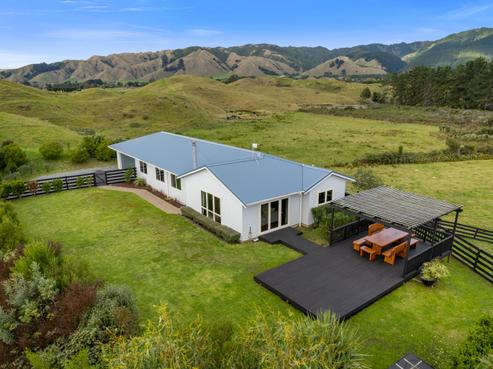 20 Paul Faith Lane, Te Horo