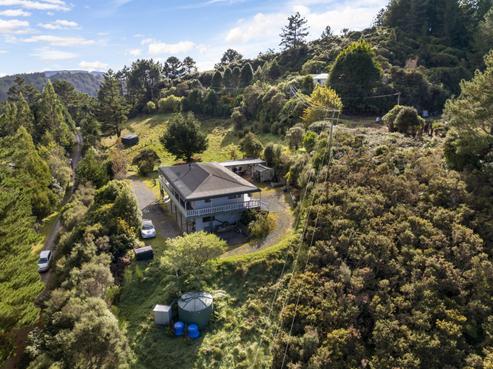 8F Sierra Way, Blue Mountains