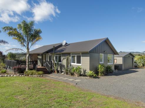20A Old Tauranga Road, Athenree