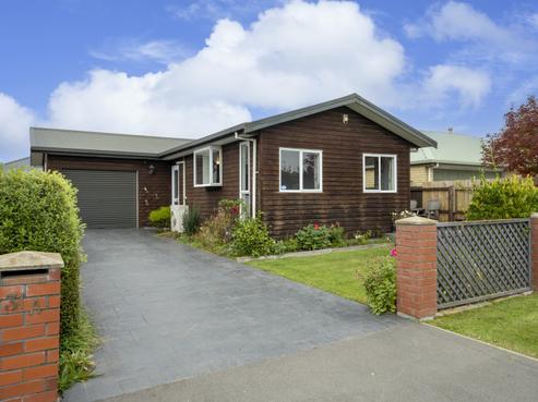 31A South Belt, Rangiora