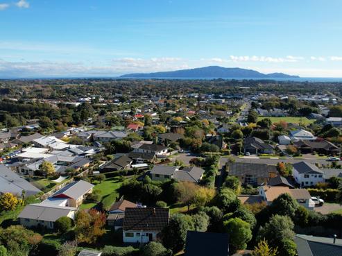 49A Kakariki Grove, Waikanae