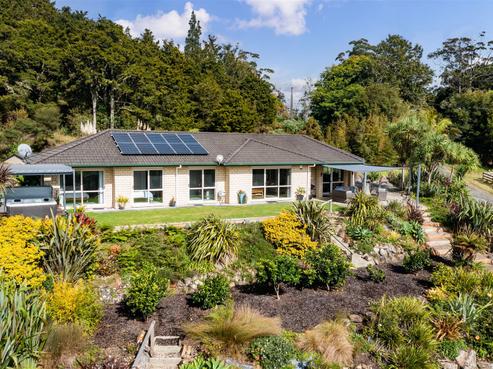378 Crane Road, Kauri
