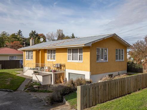 6 Smith Street, Roxburgh