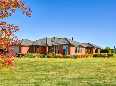 95 Windsor Drive, Kirwee