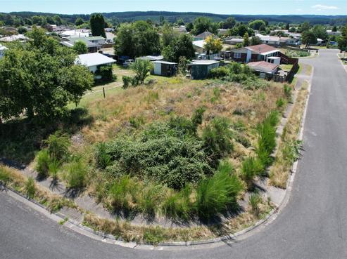 16 Karamea Street, Murupara