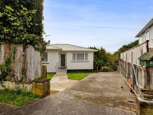 10 Wheeler Place, Upper Vogeltown