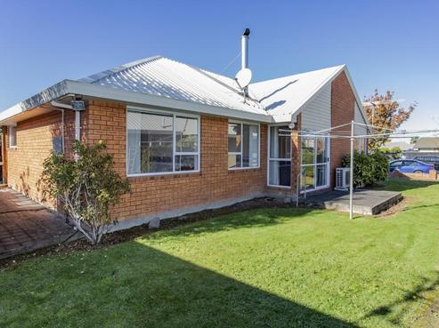 240B Kingsbury Avenue, Rangiora
