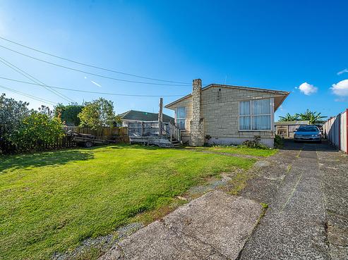 8 Doughty Place, Otara