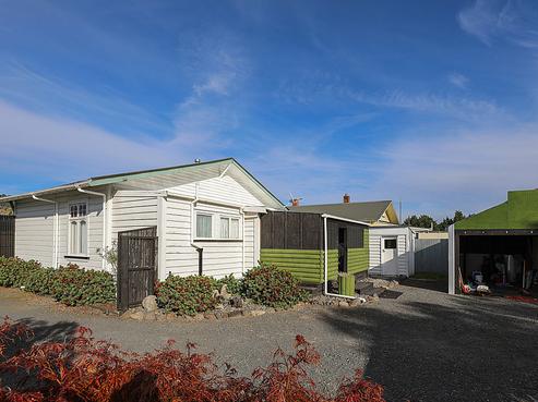 14 Wackrow Street, Taumarunui
