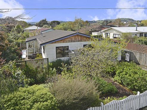 79A Venice Street, Martinborough