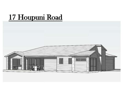 17 Houpuni Road, Wainui
