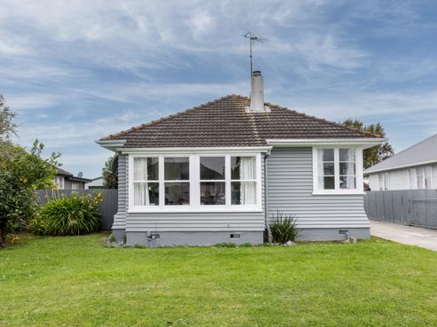 22 Fleming Crescent, Maraenui