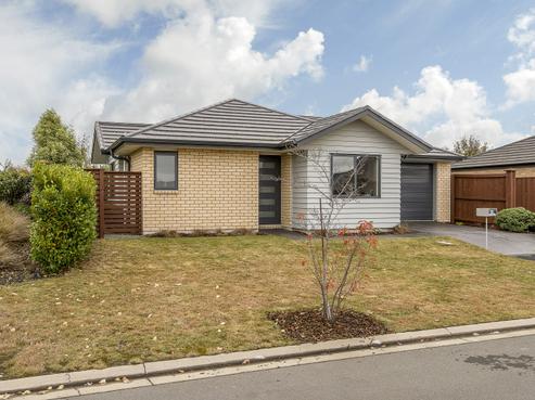 20 Berners Way, Rolleston