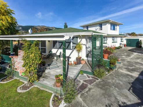 16 Heaphy Street, Richmond