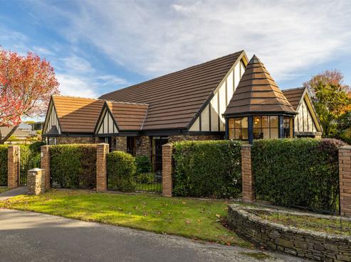 131 Fendalton Road, Fendalton