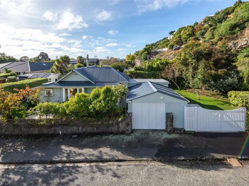 65 Colenso Street, Sumner