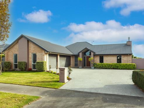 21 Longspur Avenue, Aidanfield
