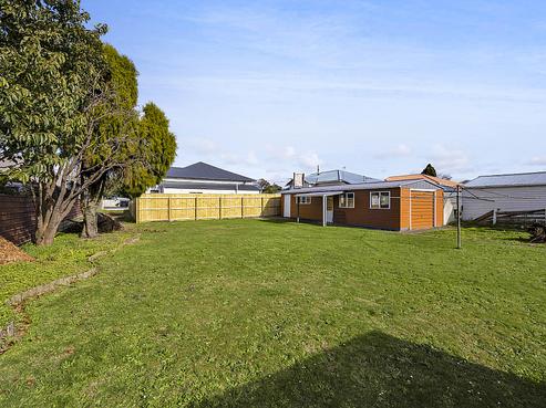 6 Burns Street, Hawera