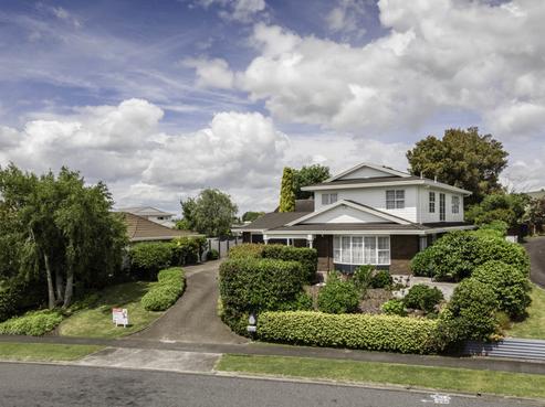 4 Stirling Drive, Morrinsville