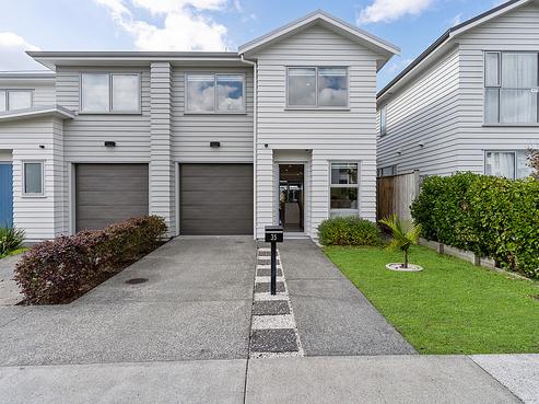 35 Forbes McCammon Drive, Swanson
