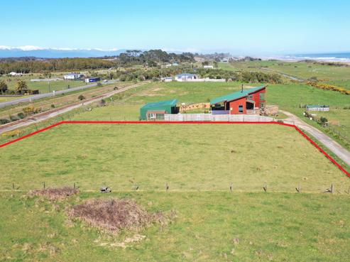 447A Kumara Junction Highway, Hokitika