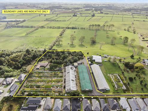 188 Jutland Road, Pukekohe