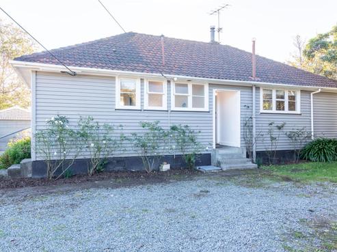 15 Stamford Place, Masterton