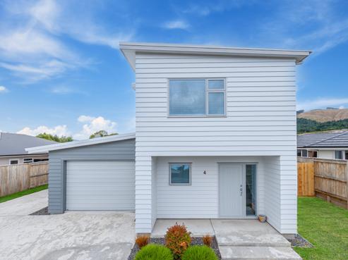 4 Loch Haven Lane, Kinloch
