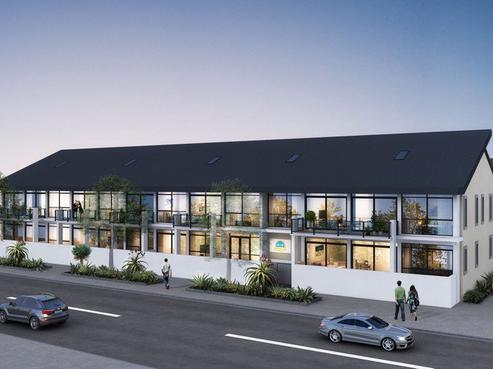 17/59 Taupo Quay, Whanganui Central