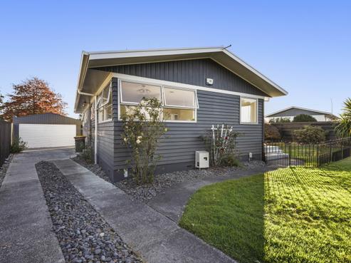 4 Seamer Place, Saint Andrews
