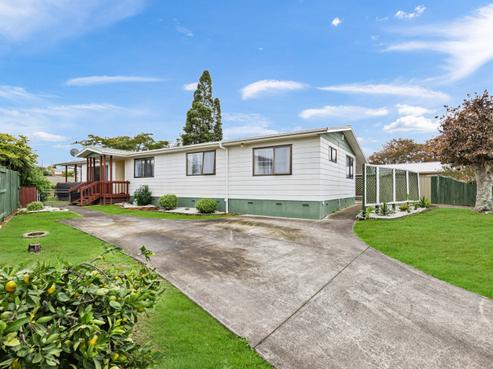 28 Rushton Road, Morrinsville