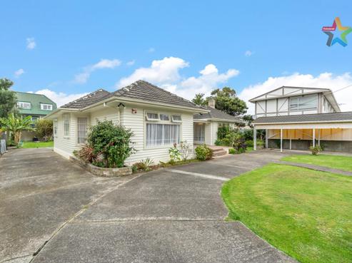 70 Richmond Street, Petone