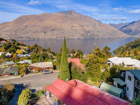 17 Wye Place, Fernhill/Sunshine Bay