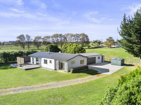 273 Chepmell Road, Morrinsville