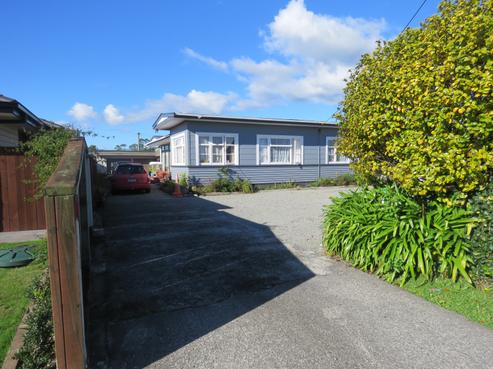 53 Domett Street, Westport
