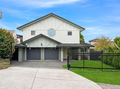 3 Westergrove Place, West Harbour