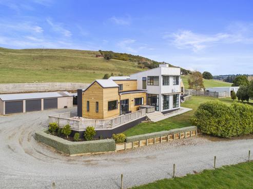 88 Whiterig Road, Gore Surrounds