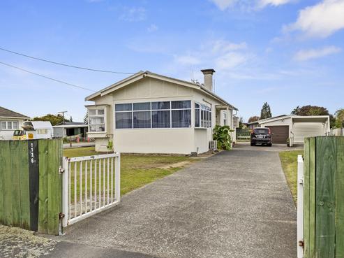 1136 Heaphy Terrace, Fairfield